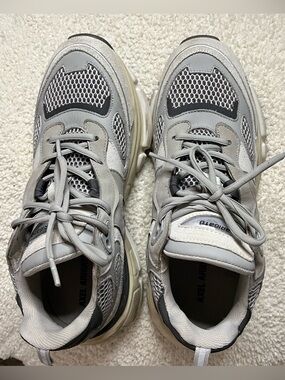 Axel Arigato Marathon Runner sneakers